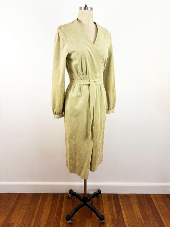 yellow kaftan dress STRIPED KAFTAN DRESS IN MUSTARD YELLOW