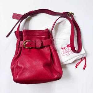 Vintage Coach 4156 - Etsy Singapore