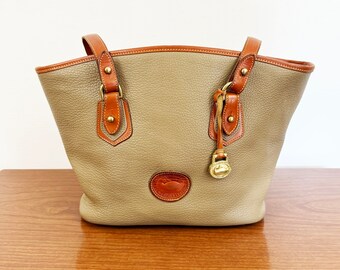 Dooney Bourke Medium Shopper Tote Handbag clear IT Medium Shopper School Beach Bag Purse Tote Etsy UK