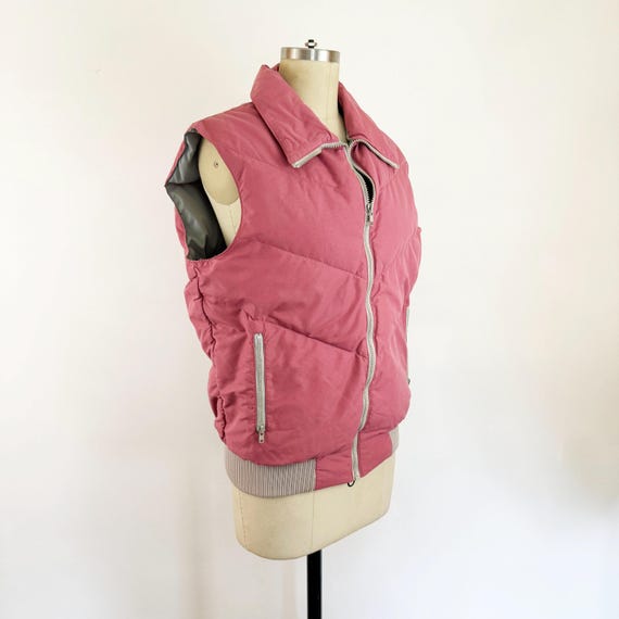 Penfield down vest hotsell