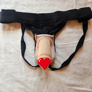 Trans Prosthetic Packer