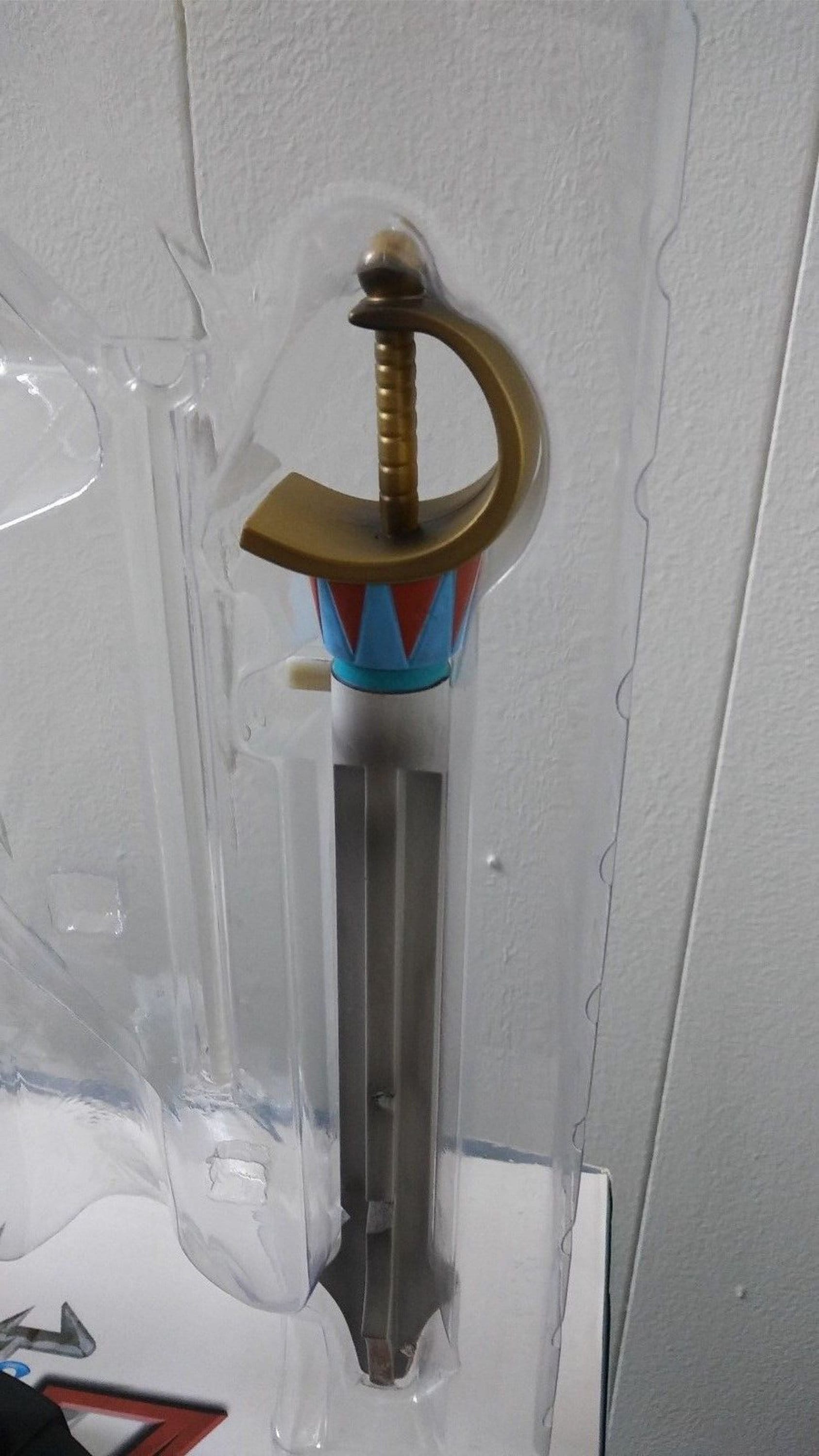 Legend of Zelda Skyward Sword Scervo Statue by First 4 Figures