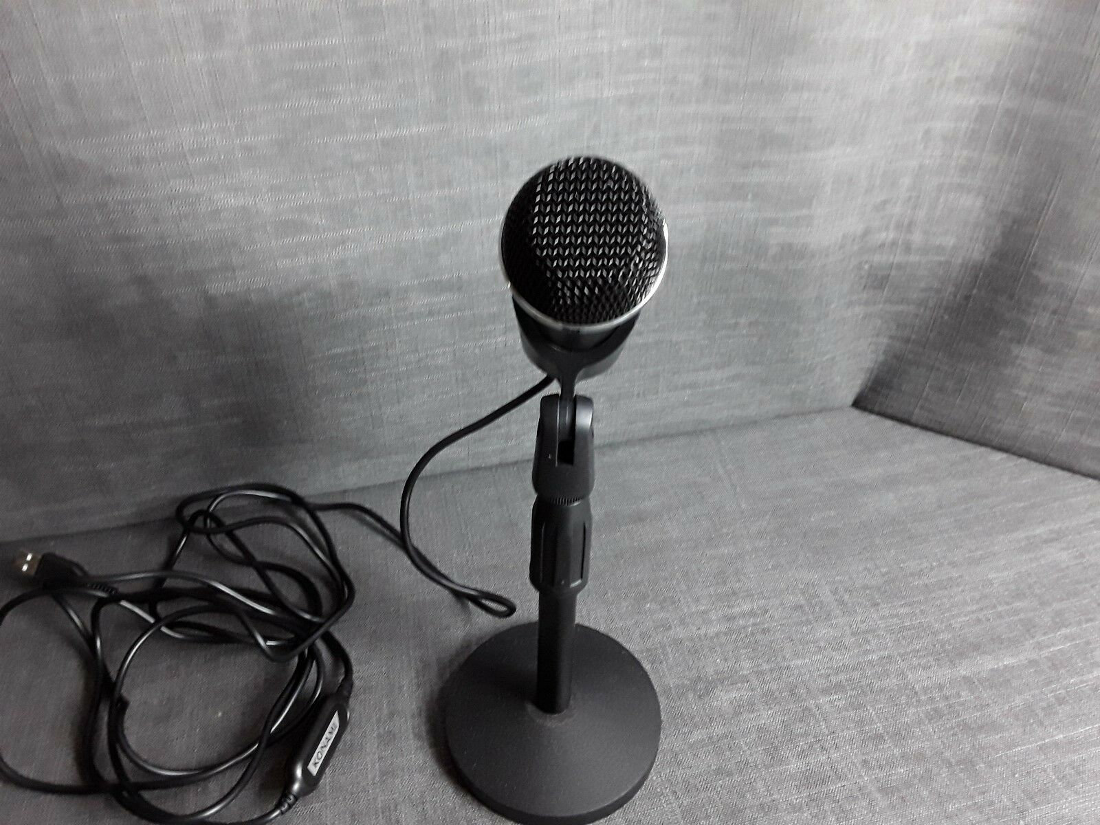 usb xbox mic