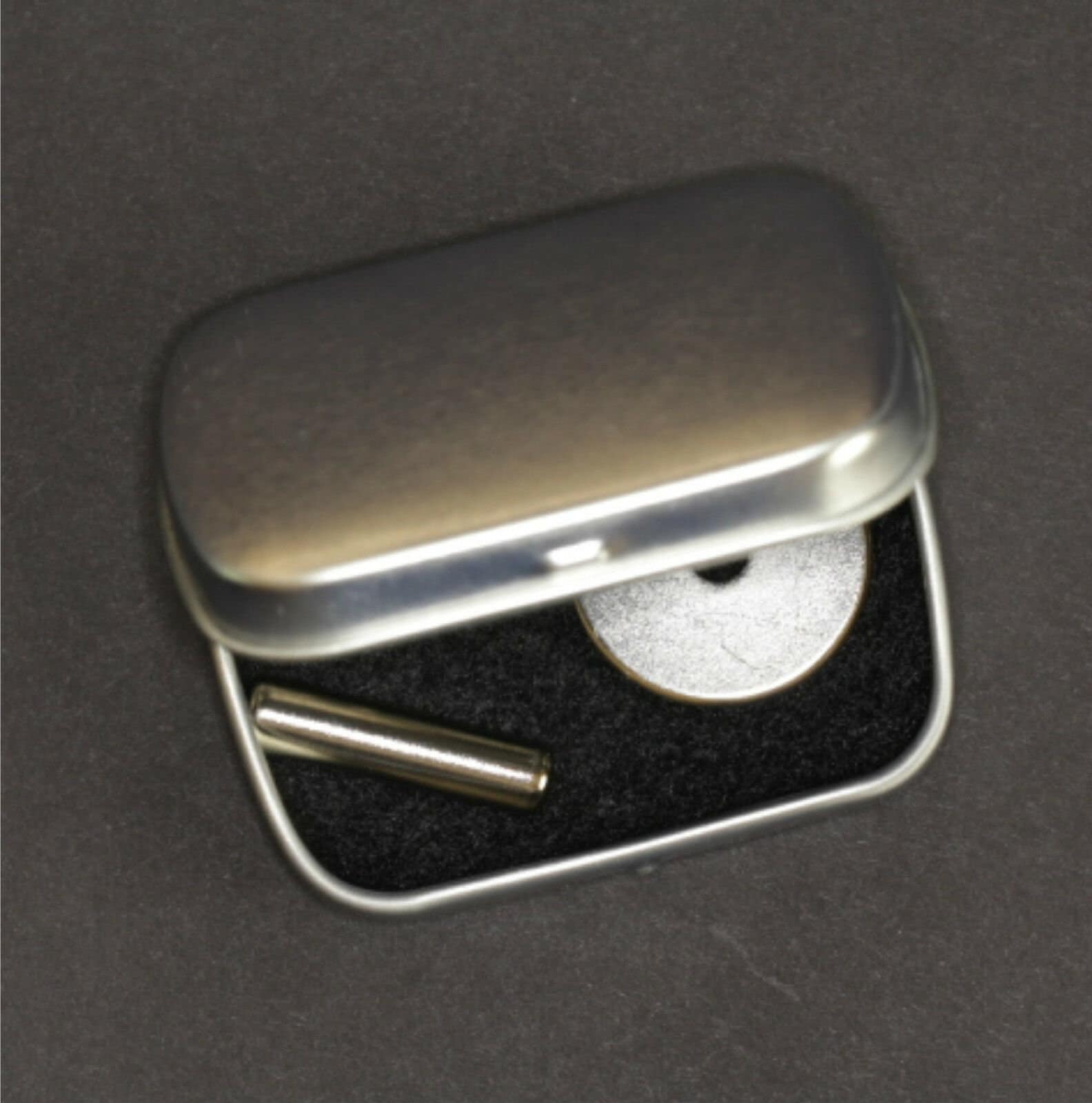 MagnaKoys® Gold and Silver Test Kit (Premium Tester)