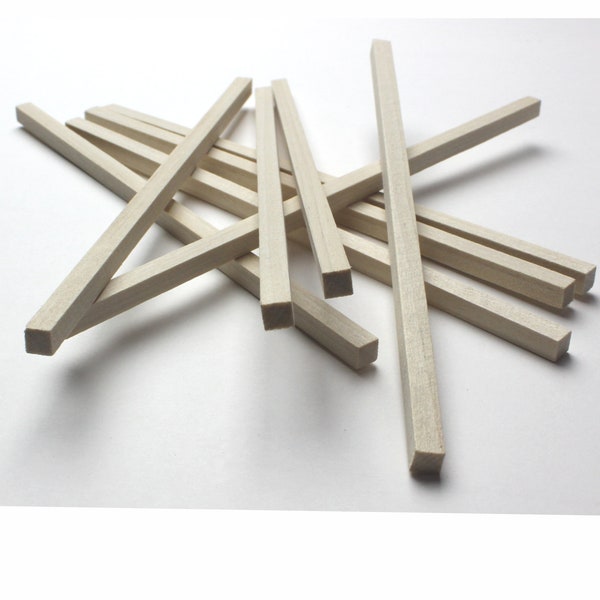 Wood Strips - Etsy