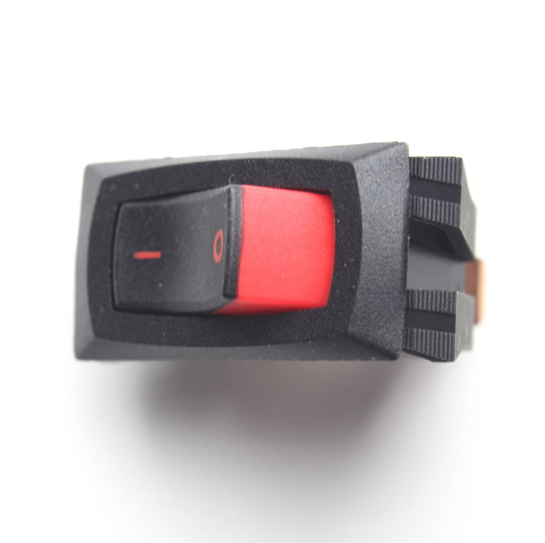Ridgid on off Rocker Switch for Wet Dry Shop Vacuum Snap on Rocker ...
