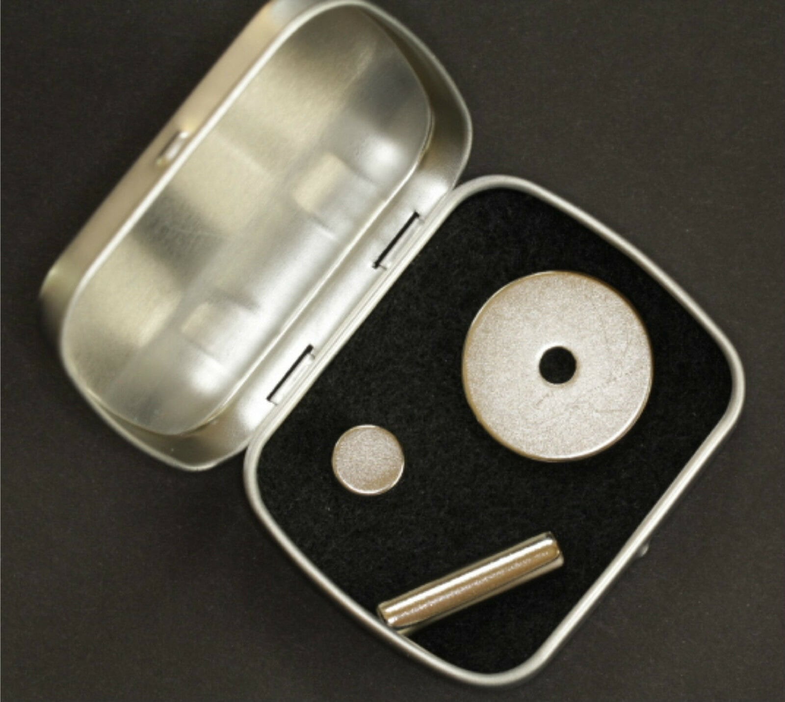 MagnaKoys® Gold and Silver Test Kit (Premium Tester)