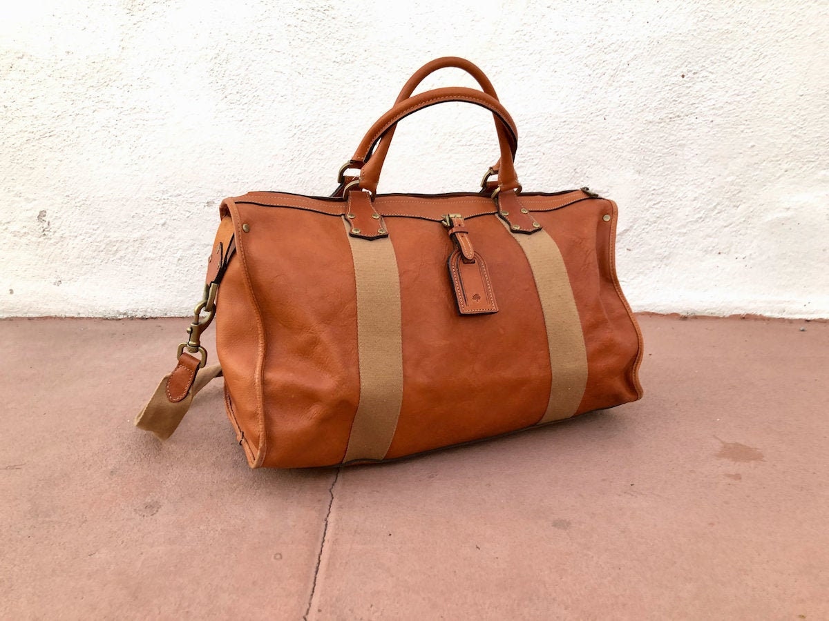 mulberry weekender