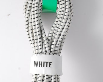 By the Yard or 500 Meter Roll 0.8mm Elasticity Stretch Cord #CDH034 By the Yard or 500 Meter Roll 0.8mm Elasticity Stretch Cord #CDH034