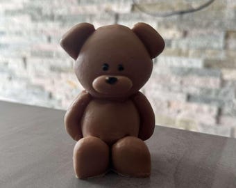 scented teddy bear for events