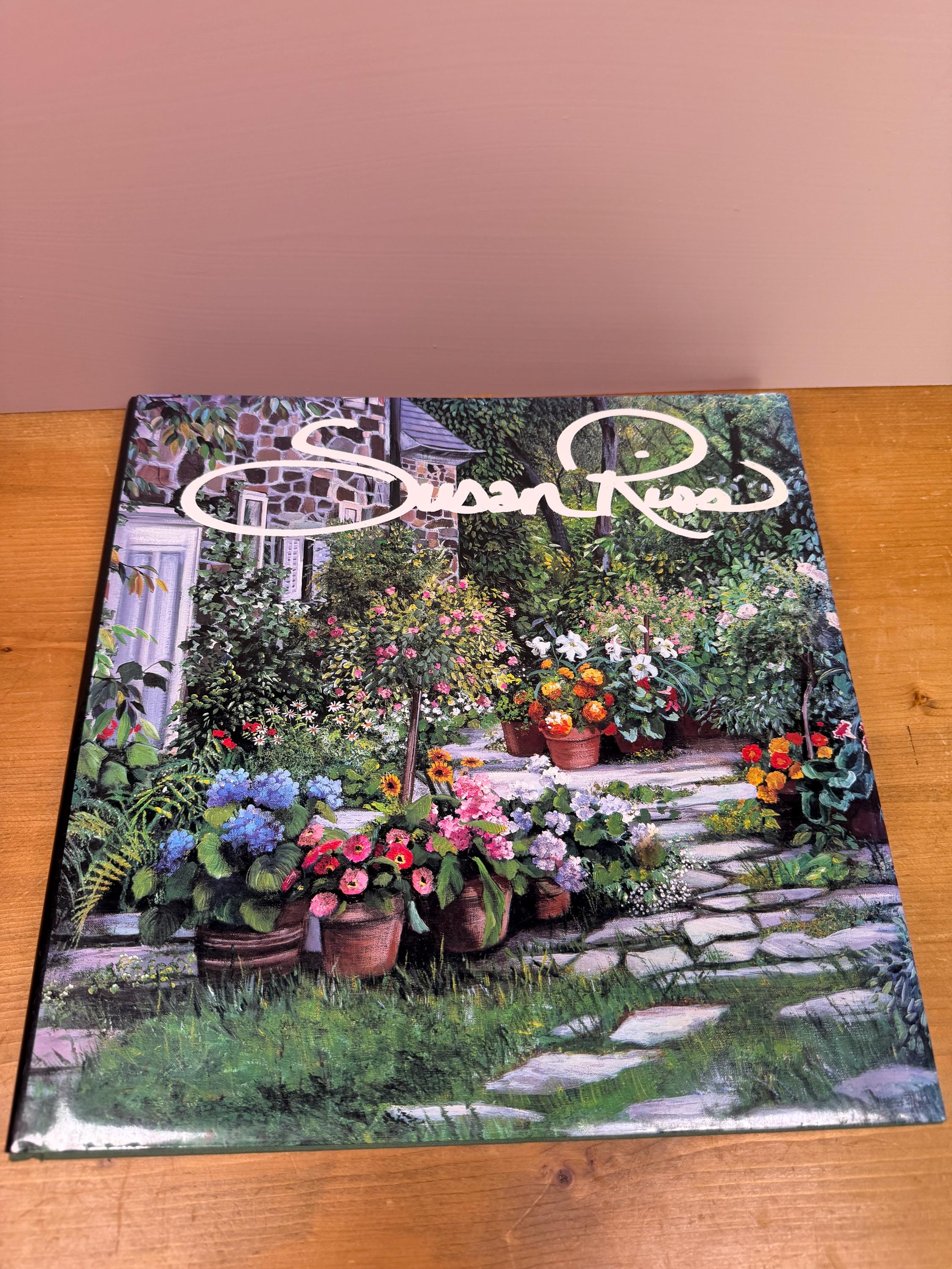 Susan Rios Art - Etsy