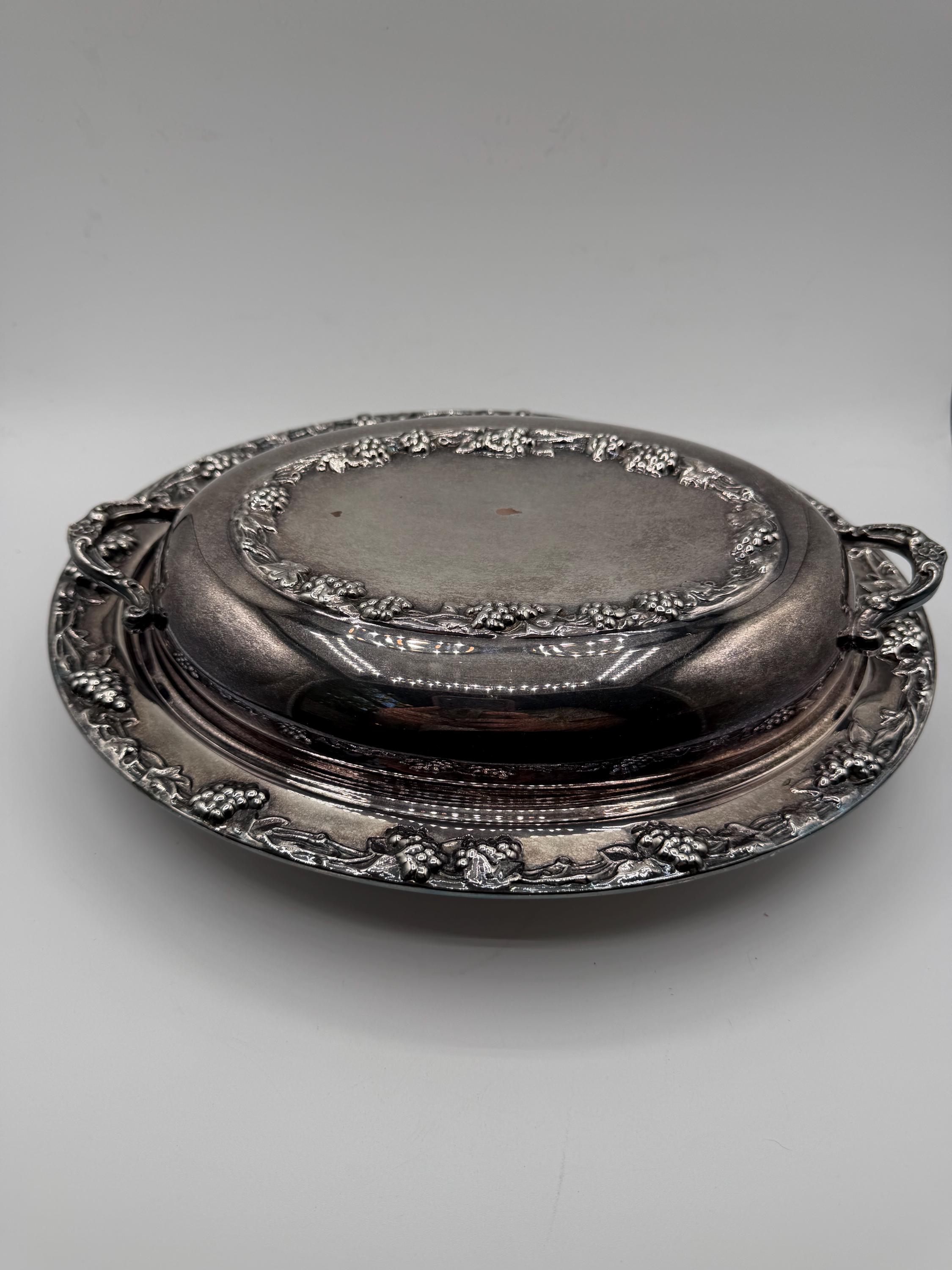Wallace Chippendale - Etsy