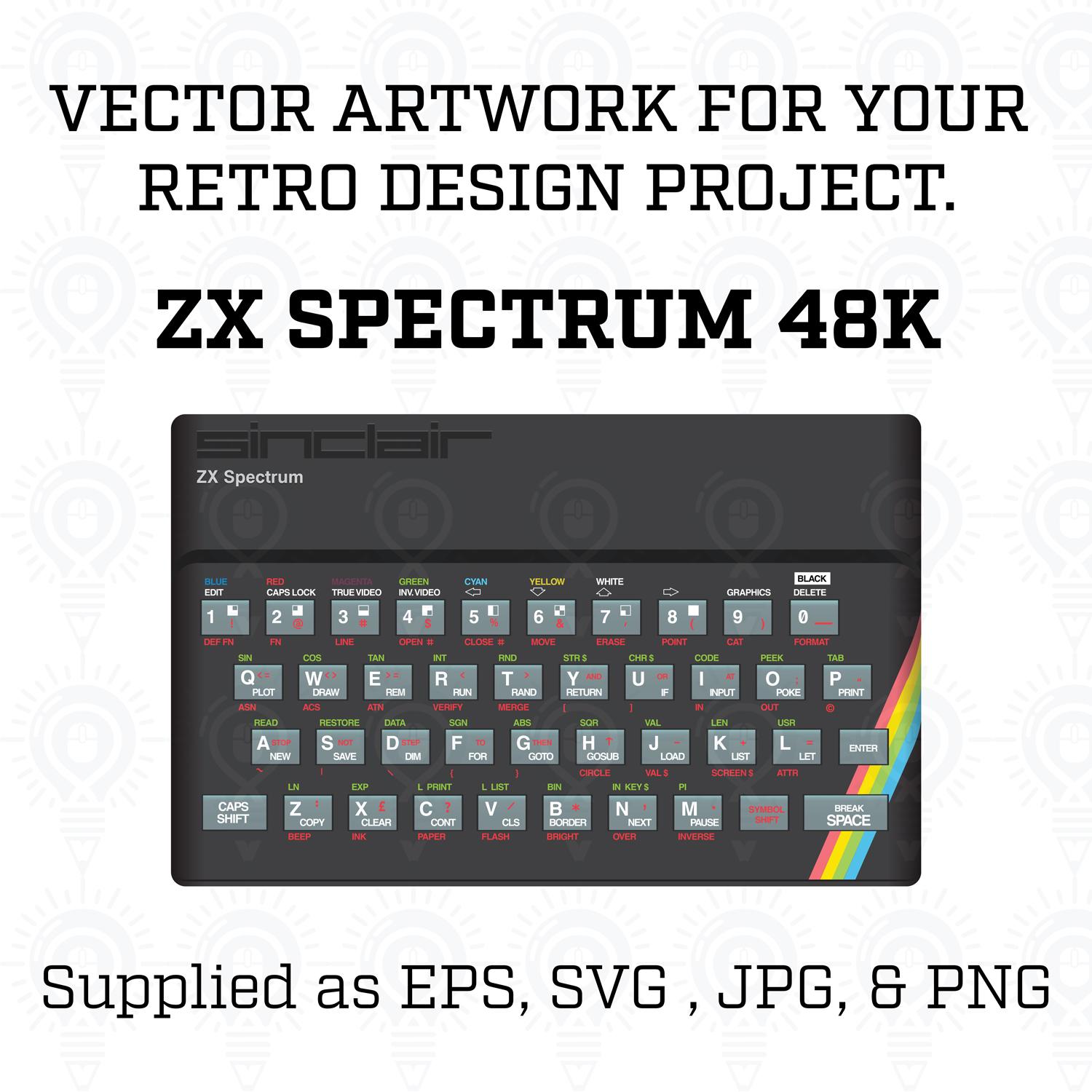 Zx81 - Etsy 日本