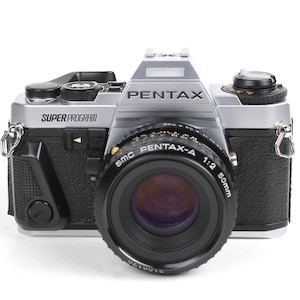 Pentax super program - Etsy 日本