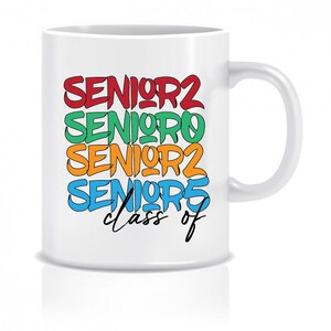 Senior svg, graduation png, class of jpg, senior eps, cricut files pdf, sublimation design dxf