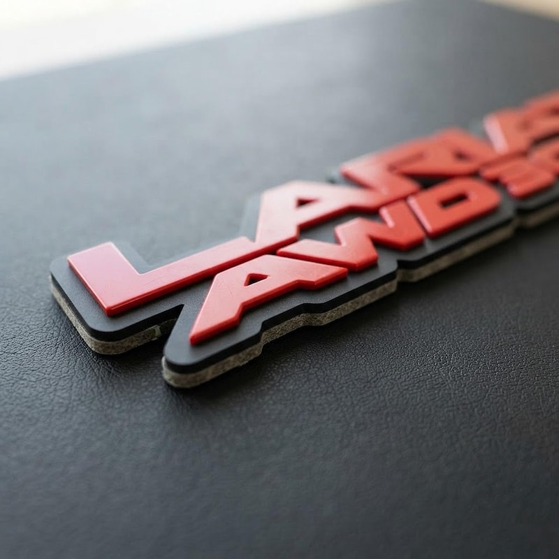 Awd Car Emblem - Etsy