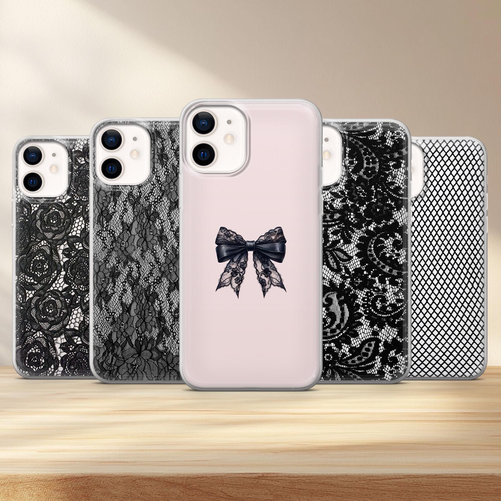 Acquista Silicone Cover Iphone 8 Relief Con Spedizione - Foto 4