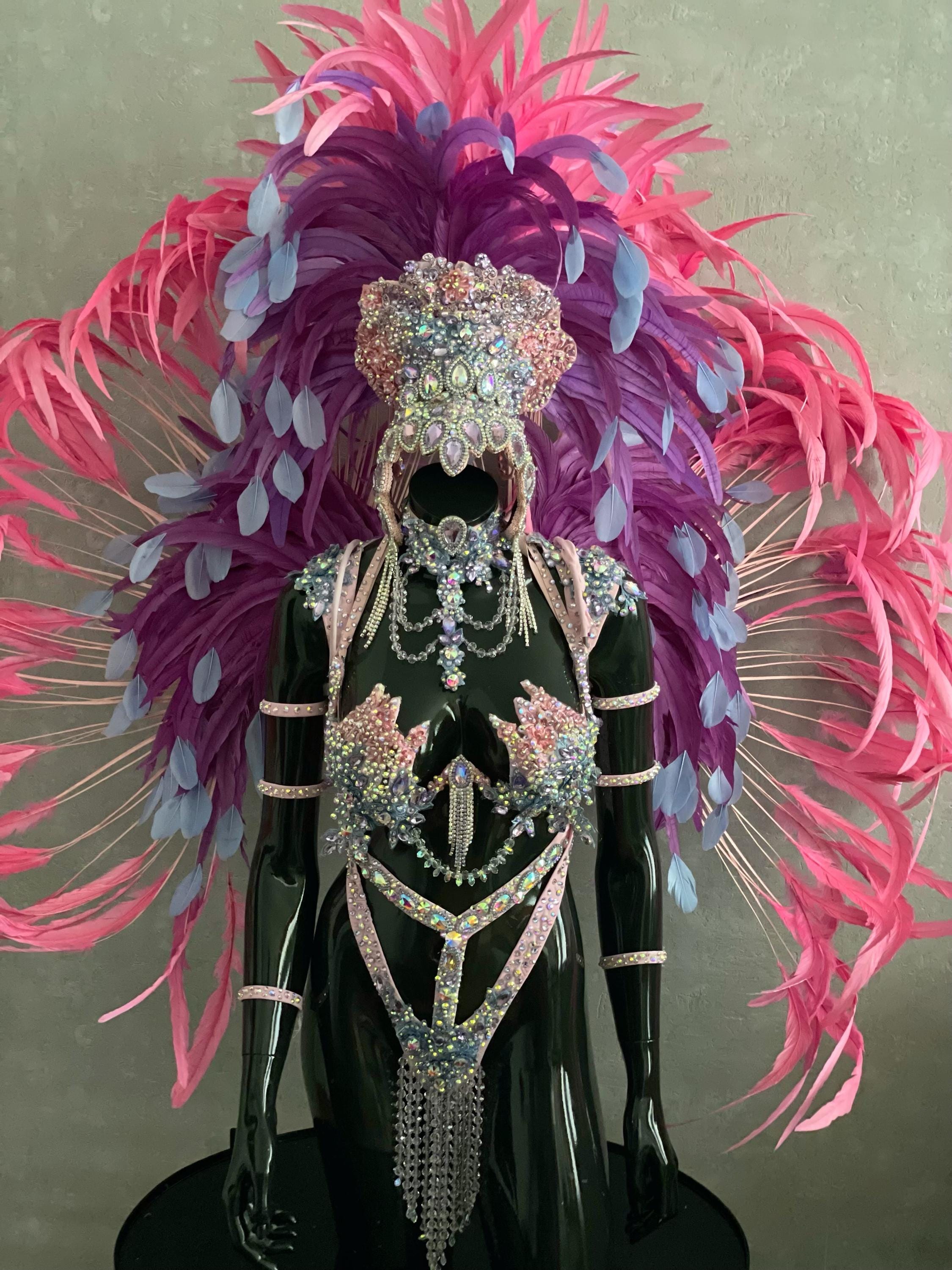 Samba costume - Etsy 日本