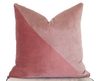Decorative Pillows Designer Pillows Velvet By Willaskyehome