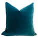 see more listings in the Turquoise - Aqua Pillows section