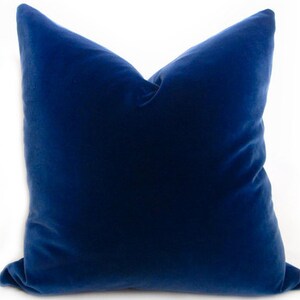 royal velvet pillow cases