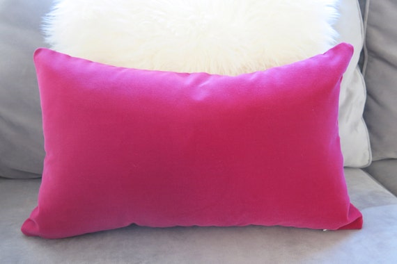 Belgium Cotton Velvet Pillow Cover Belgium Cotton Velvet Pillow Cover