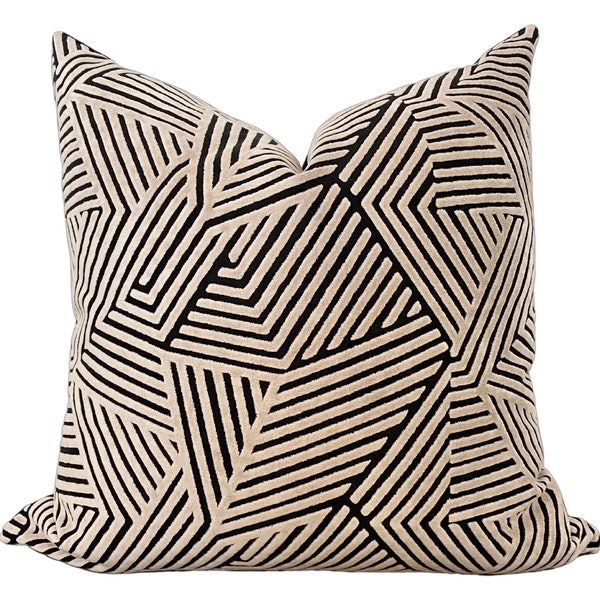 Mid Century Pillow Covers Etsy