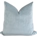 see more listings in the Navy - Blue Pillows section