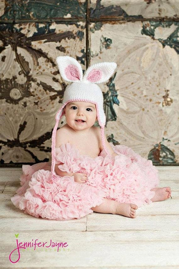 30 Crochet Owl Patterns: Creative, Delightful, and Adorable Finds 24 Easter Bunny Hat Crochet Pattern