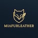 Mia Fur Leather