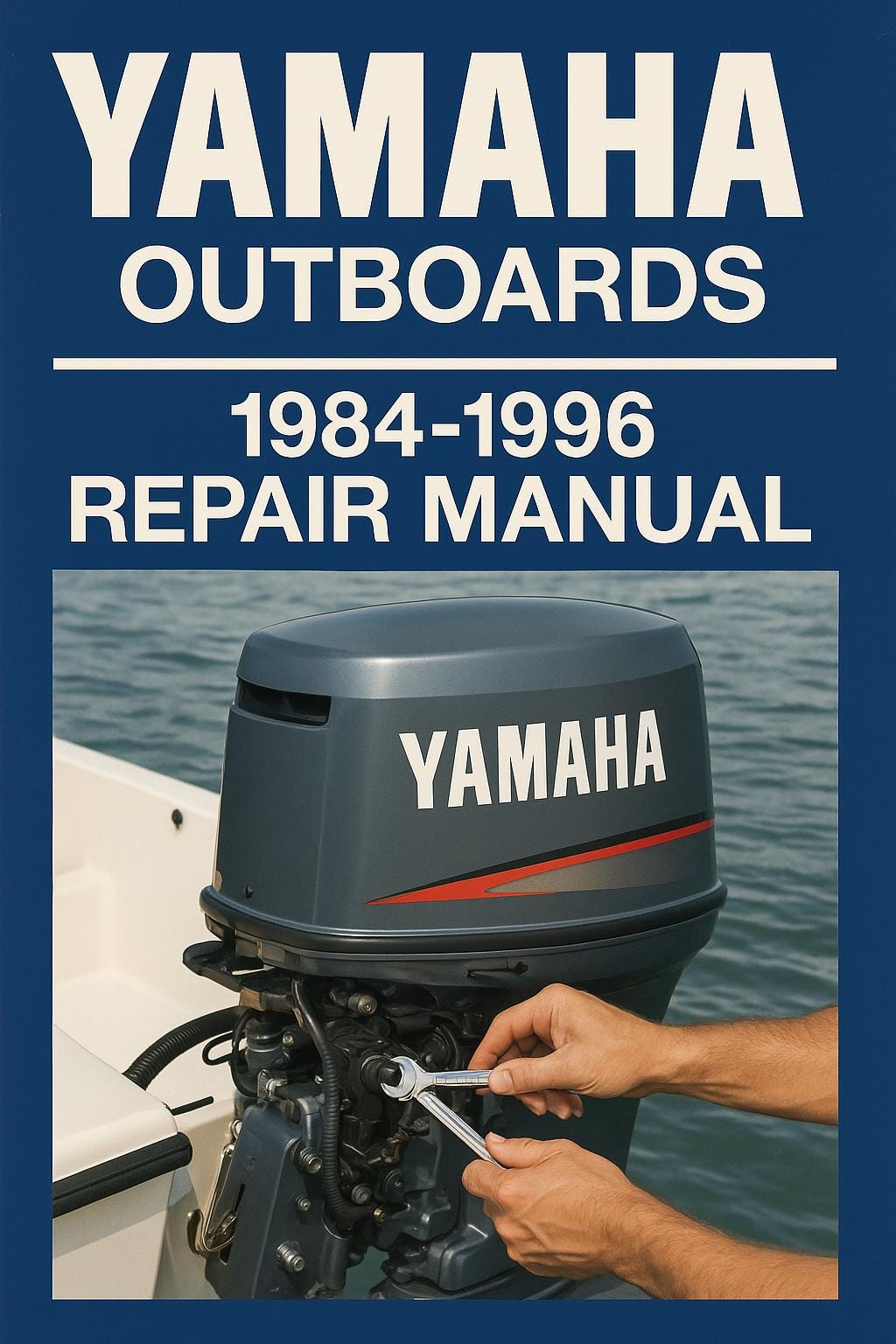 Yamaha service manual - Etsy 日本