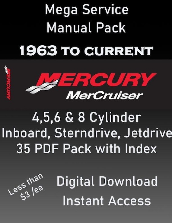 Mercruiser 3.0 Troubleshooting: Quick Fixes for Common Issues