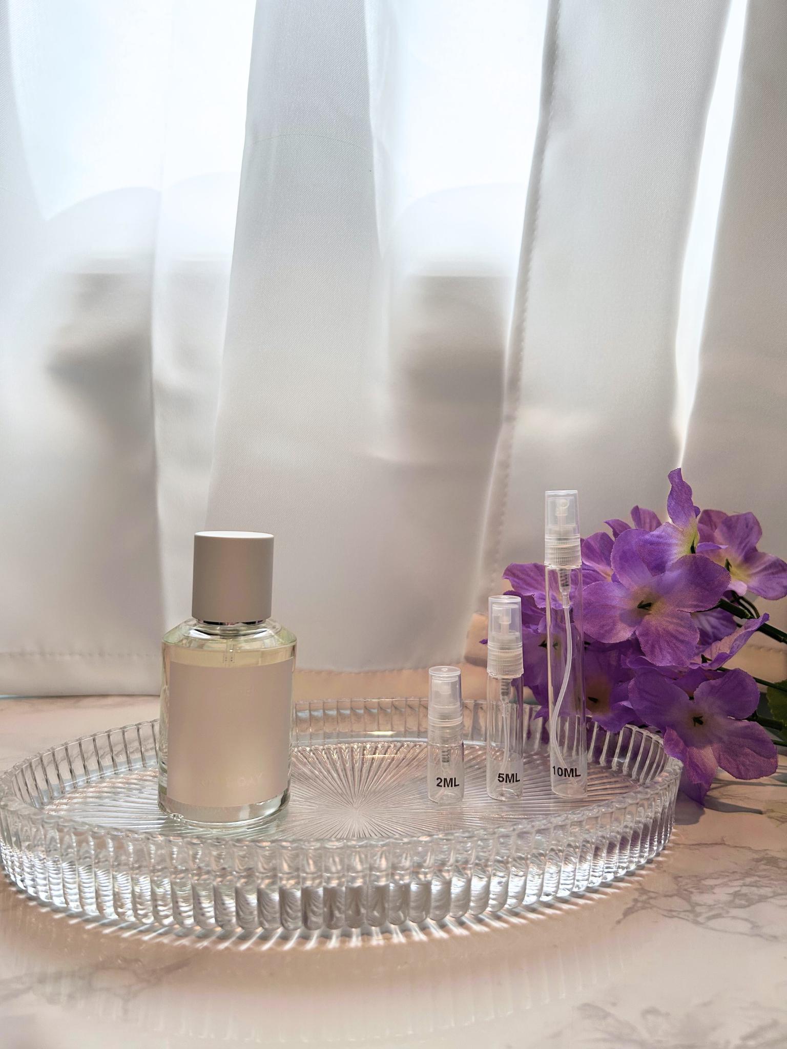 One Day Taipei Rice Viral Perfume Decant Sample - 2ml 5ml - Niche 