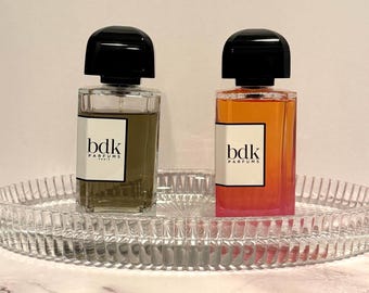 BDK Impadia and Gris Charnel Perfume Cologne Decant Sample - 2ml 5ml - Niche Luxury