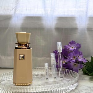 French Avenue Meringue EDP Unisex Sample - 2ml 5ml 10ml - Middle Eastern Arabic Perfume Cologne