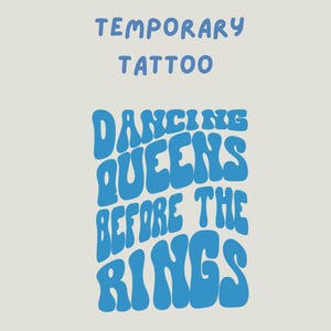 Bachelorette Tattoos , Mamma Mia, Temporary Tattoo, Etsy Bachelorette Party, Bridesmaids Favors, Bachelorette Tattoo