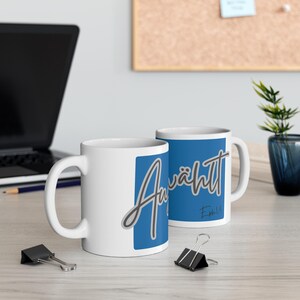 coffee mug, gift, tea cup