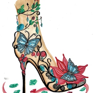 illustrazione arte foto fashion design moda lavoro artistico opera d'arte moda femminile