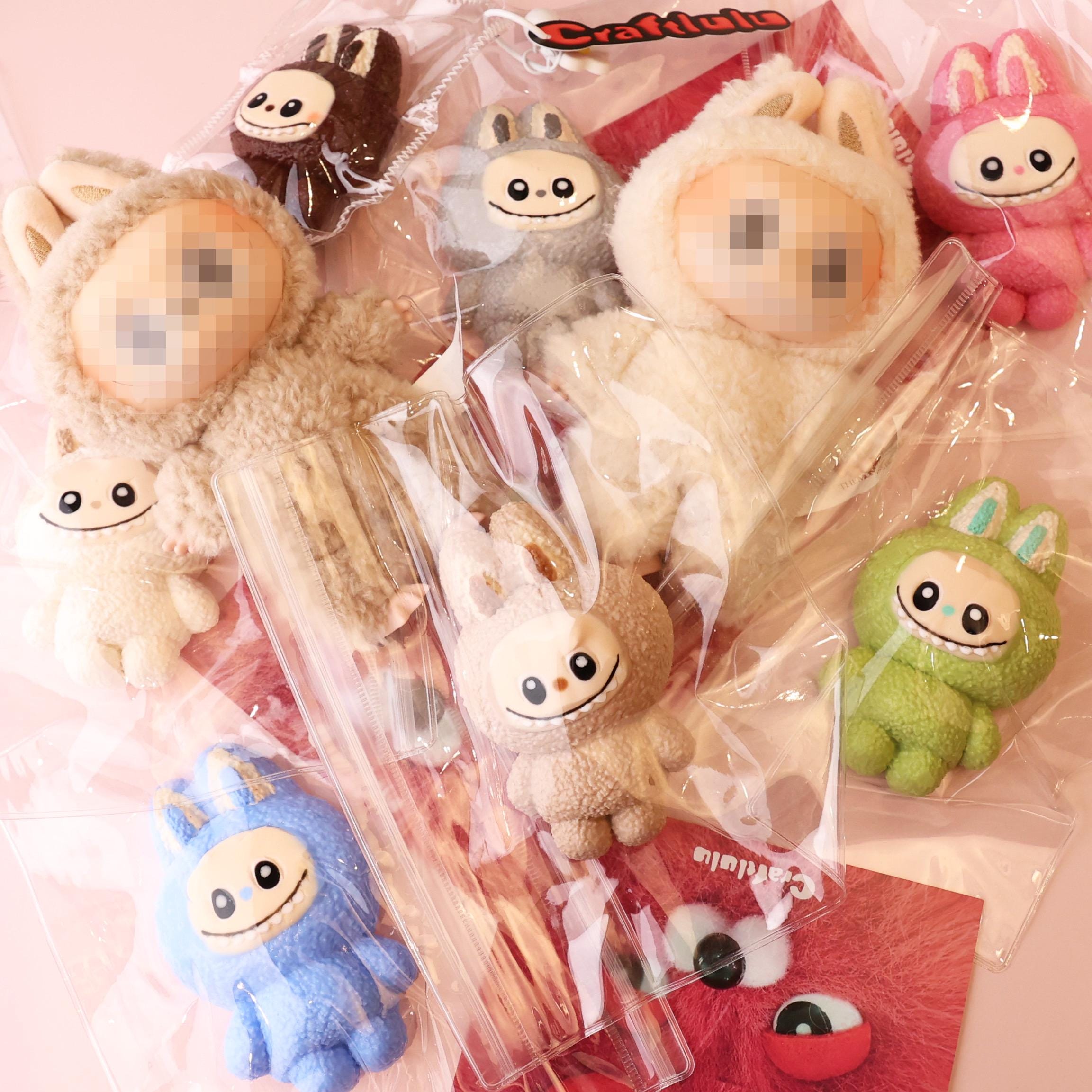 Tabasquishy - Etsy 日本