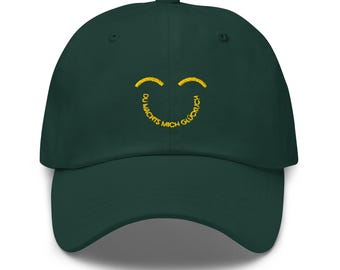 Sombrero de papá