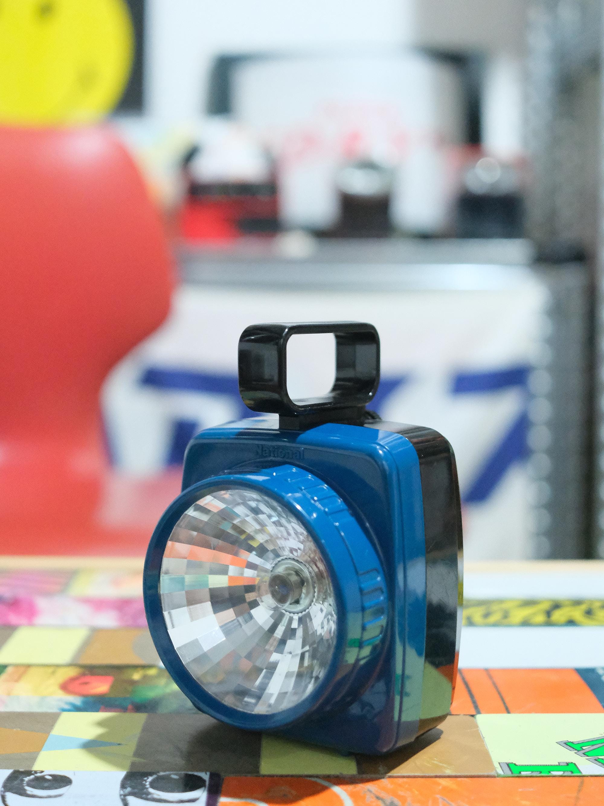 70s flashlight - Etsy 日本