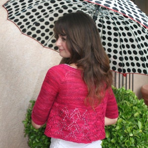 Joyce Cardigan | Cactus - FINAL SALE