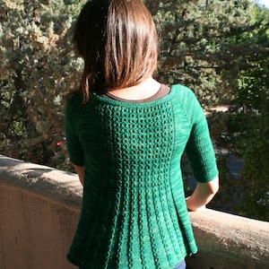 Marian Adult Cardigan Shrug Sweater PDF pattern XXS, XS, s, m, l, xl , 2xl , 3xl, 4xl