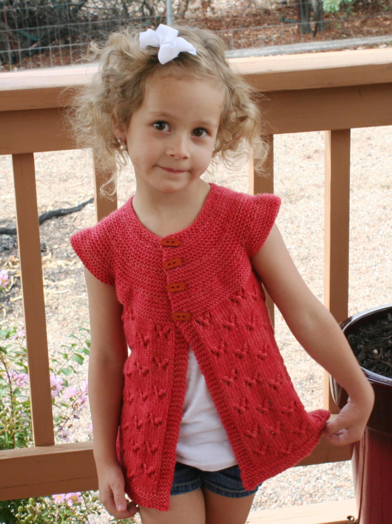 Monarch Butterfly Baby Cardigan Sweater PDF Pattern Newborn Etsy
