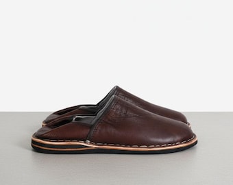 Moroccan Babouche, Handmade Indoor & Outdoor Moroccan Shoe