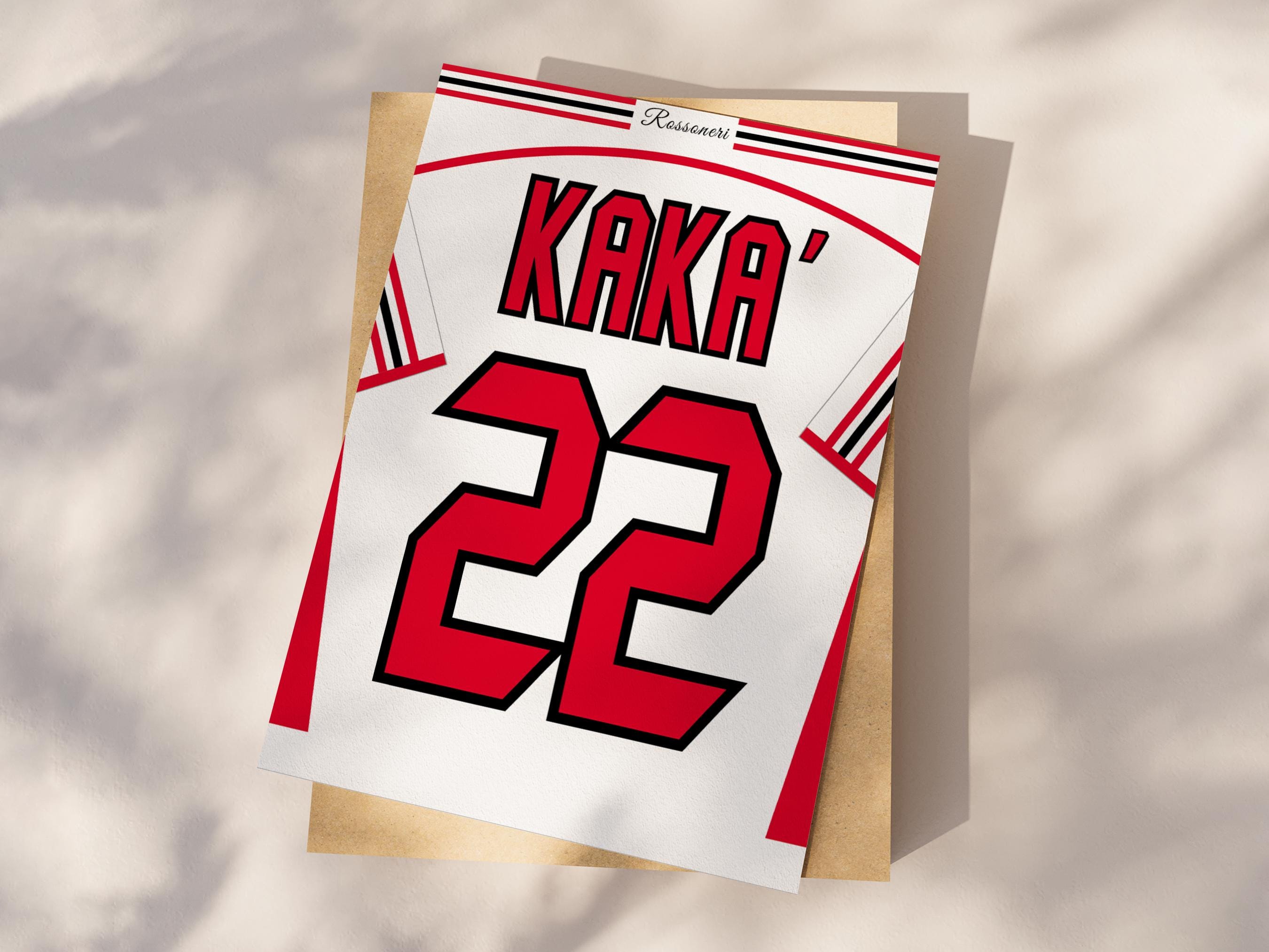 Kaka 22 - Etsy Canada