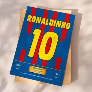 Ronaldinho Poster, Fußball Poster zum ausdrucken, Sofort Download, Fußball Poster, Fußball Poster, Fußball Poster, Fußball Poster von Barcelona, Fußballstar Fussball, Fussball Fussball Fussball Fussball Fussball Fussball Fussball Fussball Fussball Fussball diesemheim Fussball Brasilien