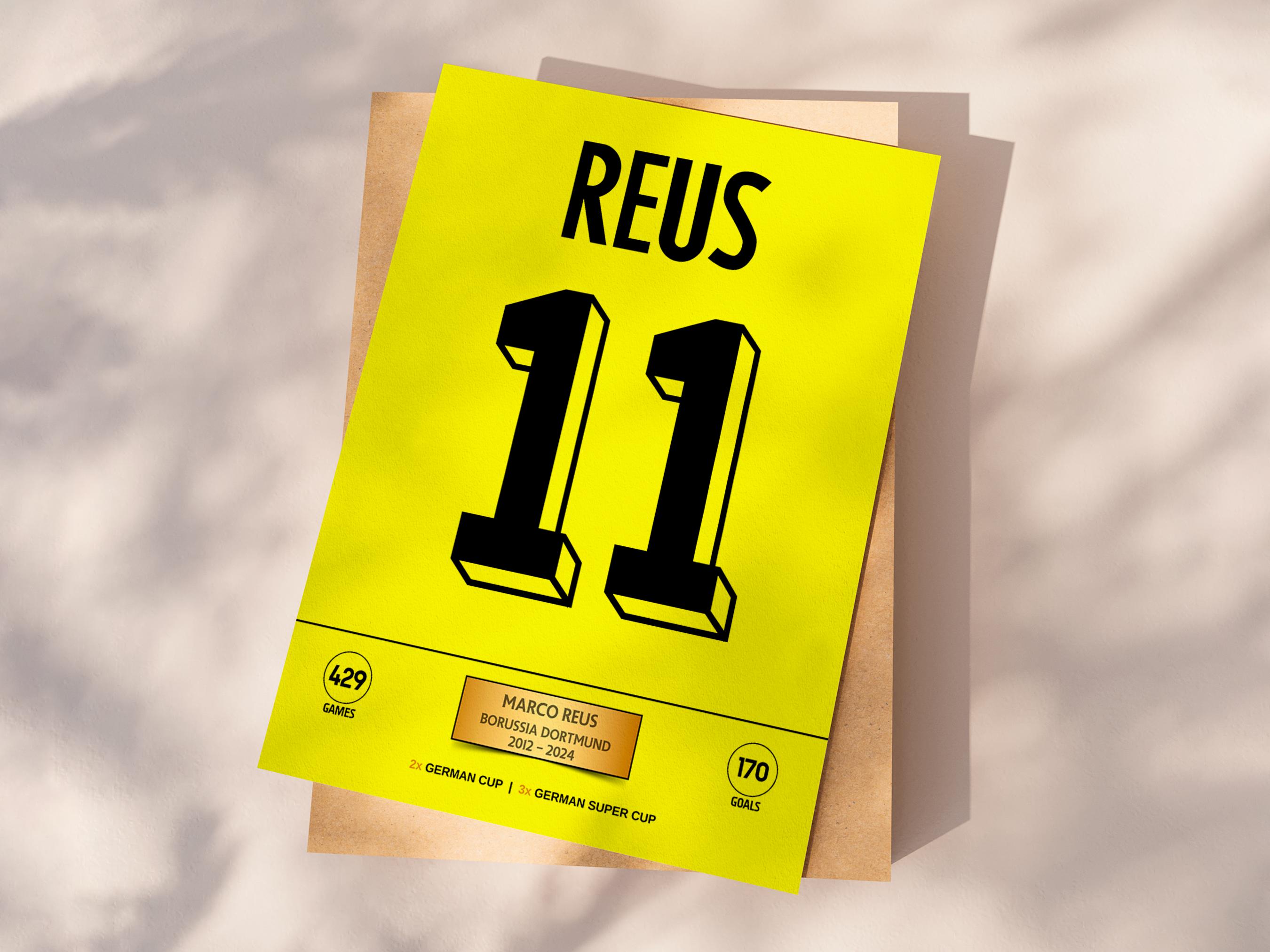Marco reus - Etsy 日本