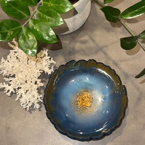 Resin Bowl