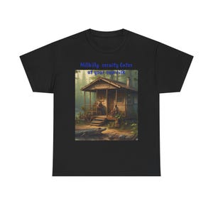 Camiseta divertida de Hillbilly, camiseta con gráficos campestres, camiseta con humor campesino, camiseta de chiste de los Apalaches, idea de regalo rural